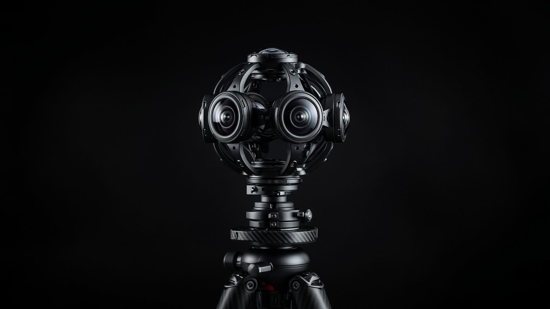 AI & immersive VR
